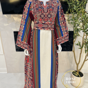 Al Jamila Thobe