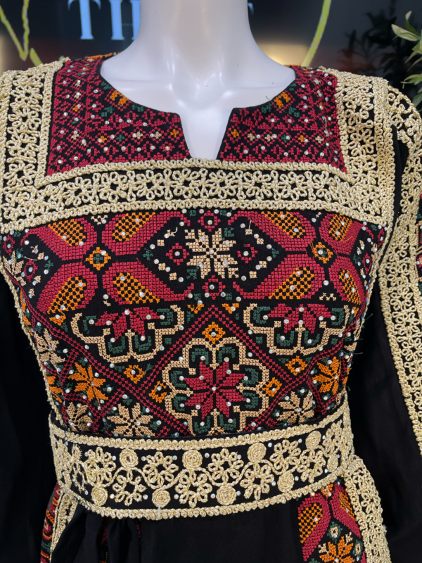 Thobe Kanaan كنعان - Image 3