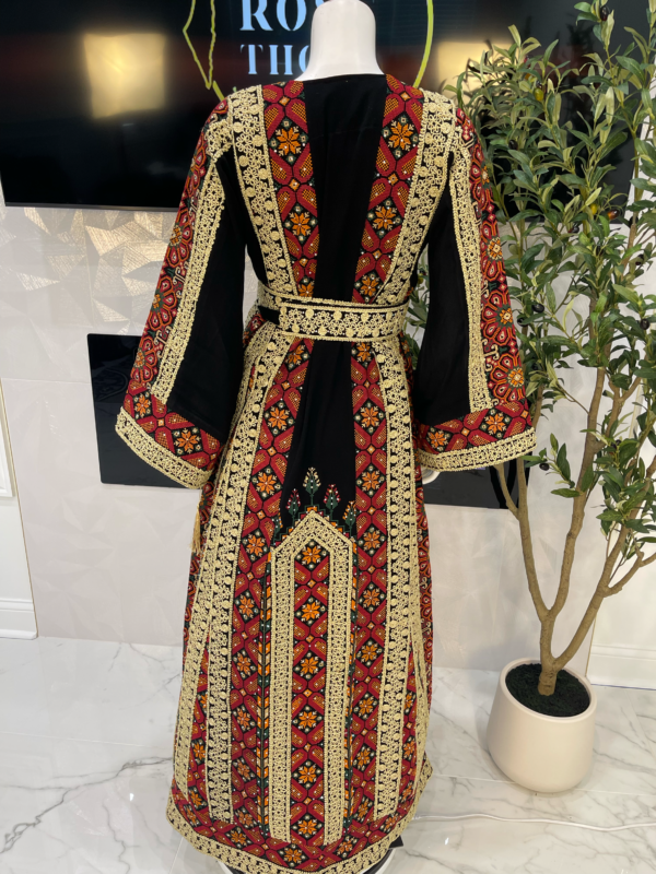 Thobe Kanaan كنعان - Image 6
