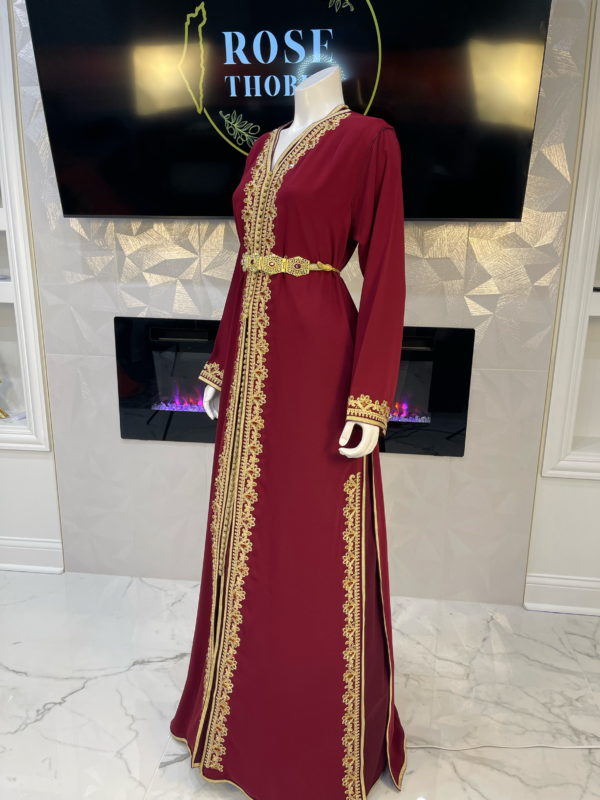 Rose Thobes-2 - Image 2