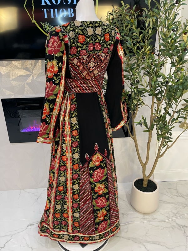 Joory Thobe جوري - Image 4