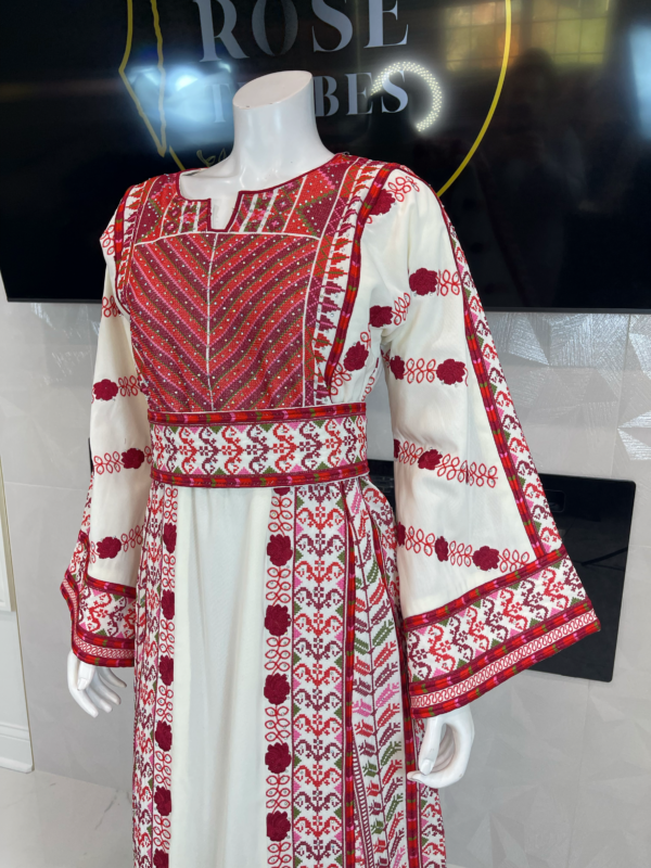 Rose Thobes -1 - Image 4