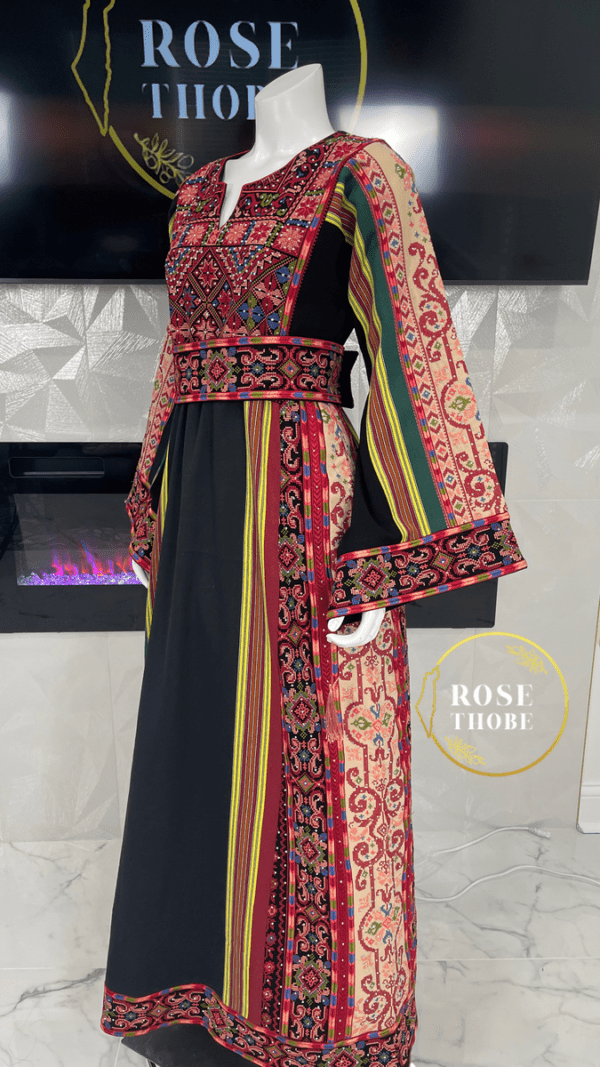 Ruba Thobe - Image 3
