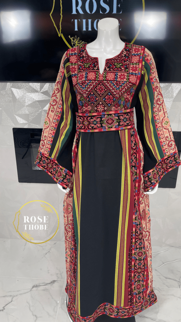 Ruba Thobe - Image 4