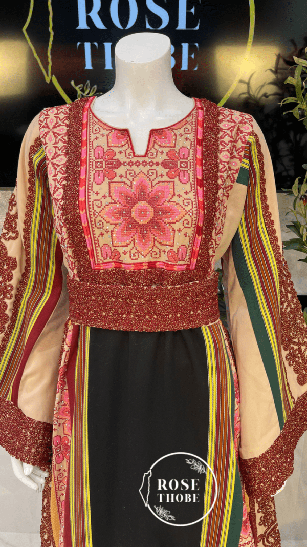 Habiba Thobe - Image 4