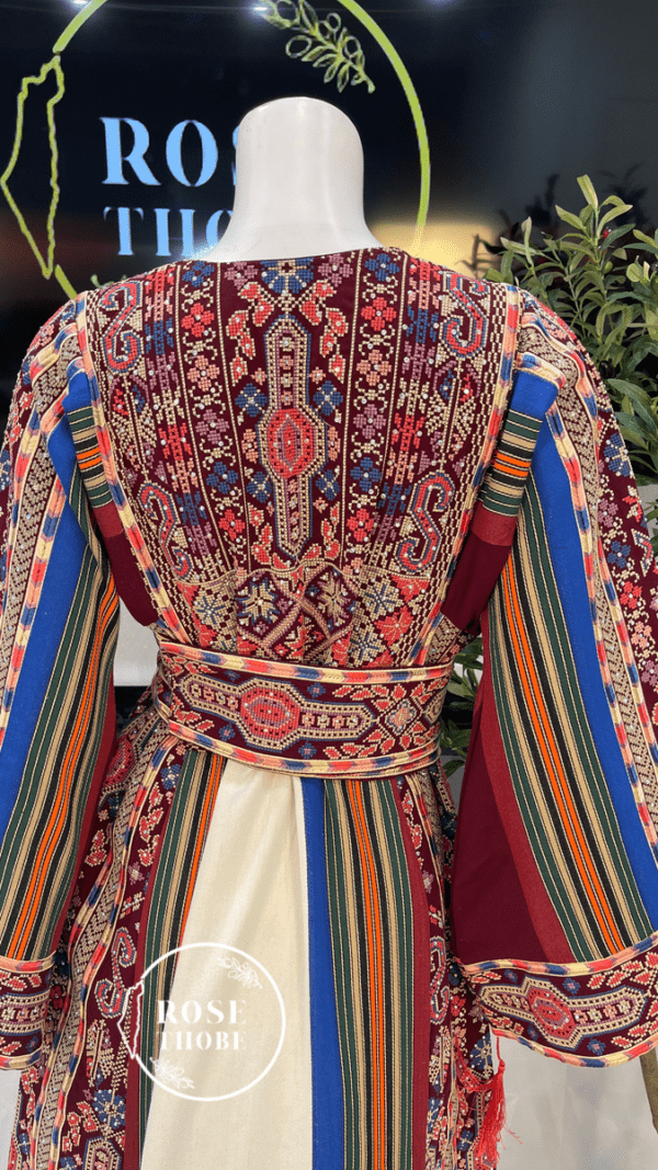 Al Jamila Thobe - Image 2
