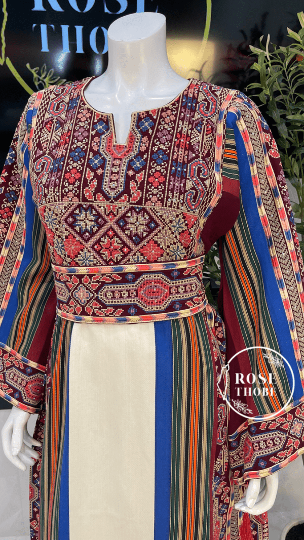 Al Jamila Thobe - Image 4