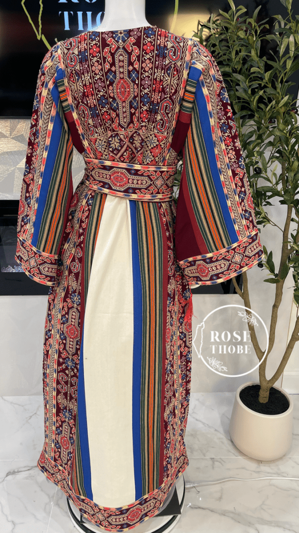 Al Jamila Thobe - Image 5