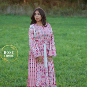 Fairouz in Ivory