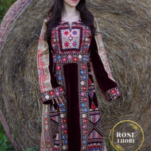 Layal Thobe