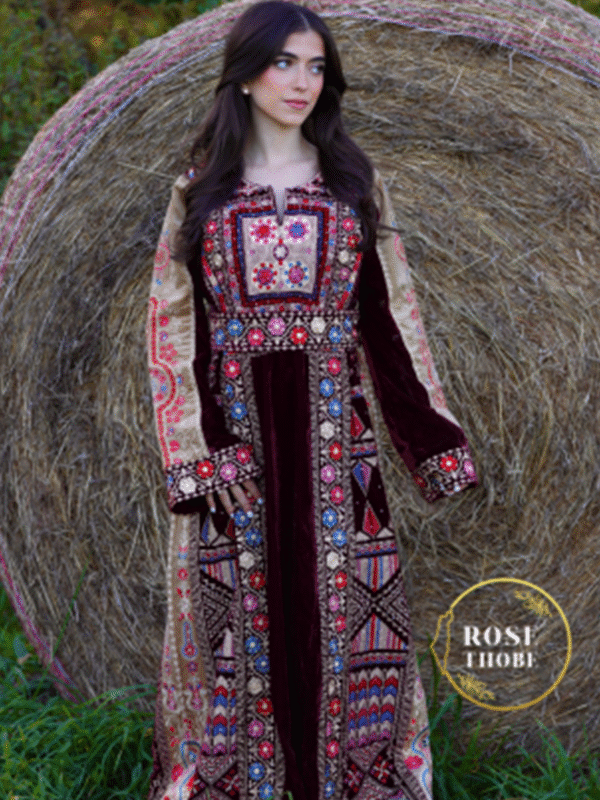 Layal Thobe