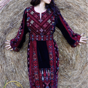 Layal Thobe