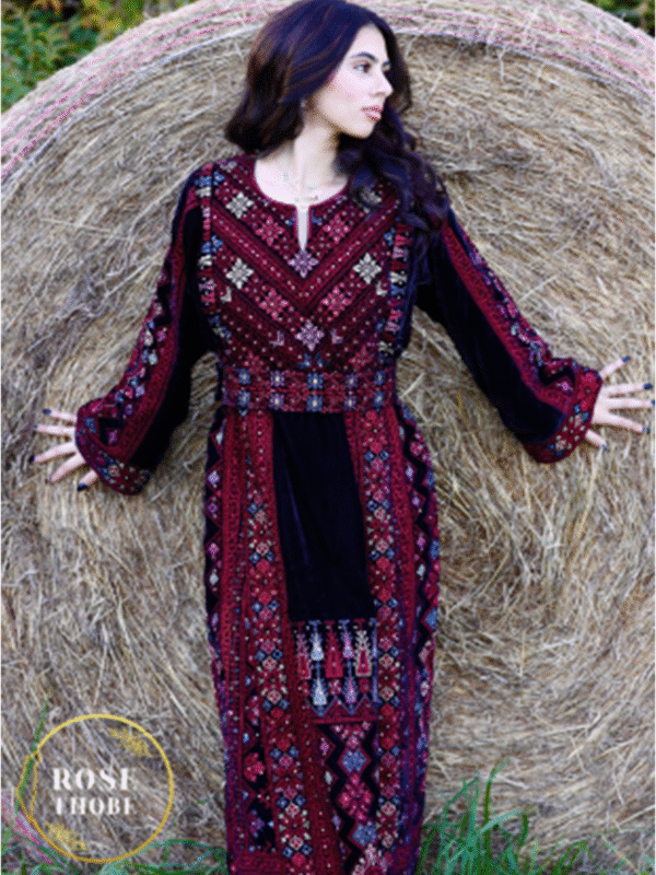 Layal Thobe