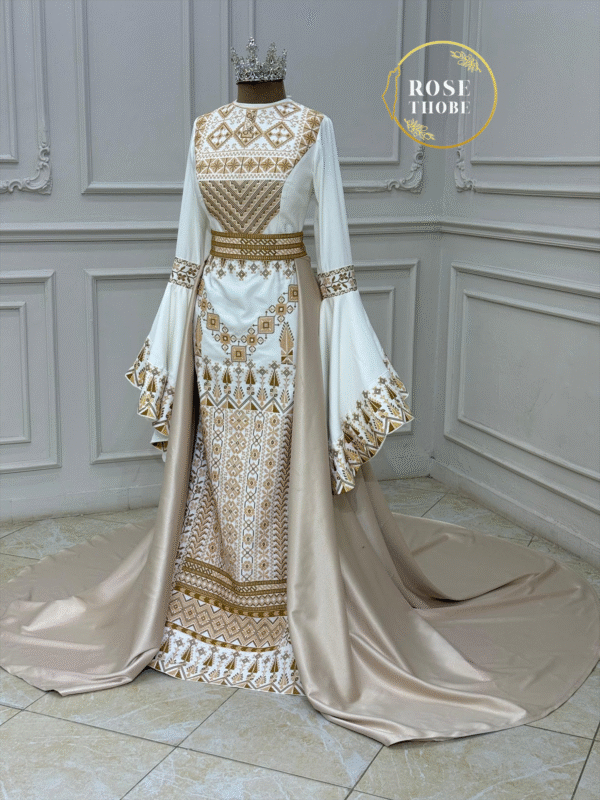 Rama In Gold - Image 2